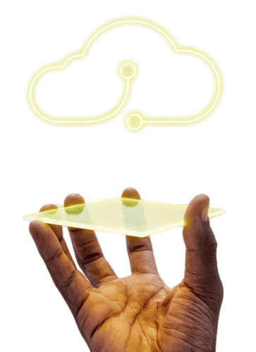 schermo-del-proiettore-di-ologrammi-con-tecnologia-del-sistema-cloud-1