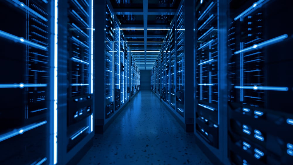 data center cdlan
